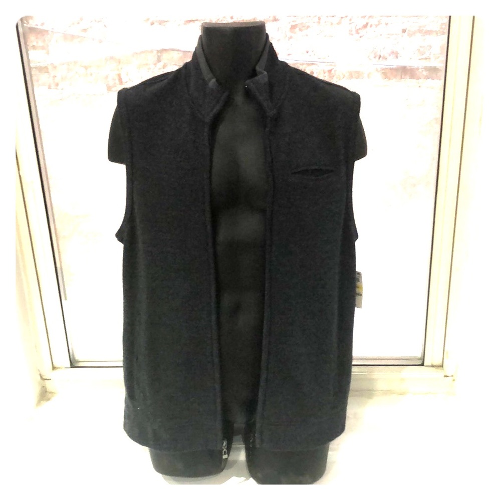Tasso Ella men’s vest